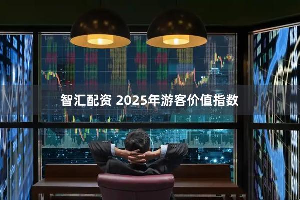 智汇配资 2025年游客价值指数